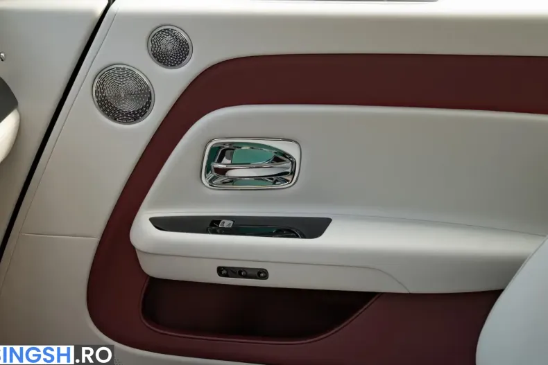 Rolls-Royce Spectre din 2024 cu 550 km - oferta ROL221440 - foto 22