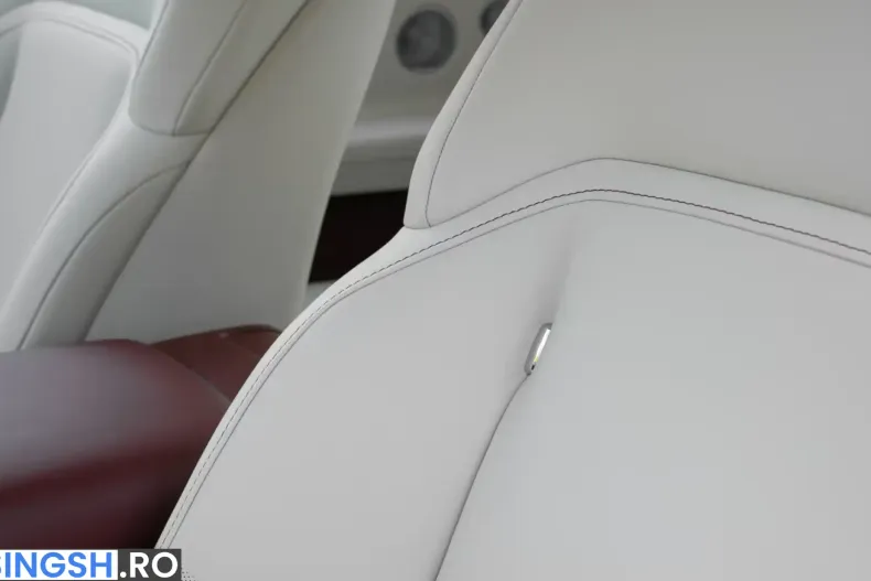 Rolls-Royce Spectre din 2024 cu 550 km - oferta ROL221440 - foto 24