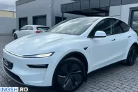Tesla Model Y din 2025 cu 14.800 km - oferta TES221442 - foto 1
