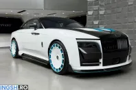 Rolls-Royce Spectre din 2025 cu 80 km - oferta ROL221443 - foto 2