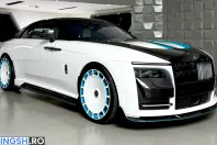 Rolls-Royce Spectre din 2025 cu 80 km - oferta ROL221443 - foto 5