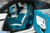 Rolls-Royce Spectre din 2025 cu 80 km - oferta ROL221443 - foto 11
