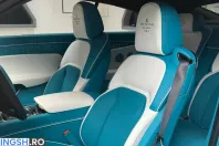 Rolls-Royce Spectre din 2025 cu 80 km - oferta ROL221443 - foto 12