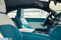 Rolls-Royce Spectre din 2025 cu 80 km - oferta ROL221443 - foto 13