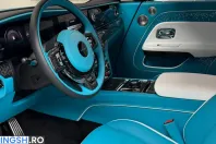 Rolls-Royce Spectre din 2025 cu 80 km - oferta ROL221443 - foto 15