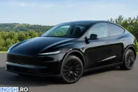 Tesla Model Y din 2026 cu 10.100 km - oferta TES221444 - foto 1