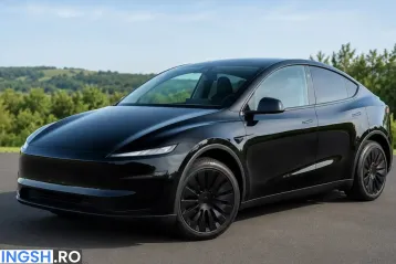 Tesla Model Y din 2026 - oferta TES221444