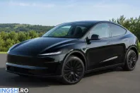Tesla Model Y din 2026 cu 10.100 km - oferta TES221444 - foto 5