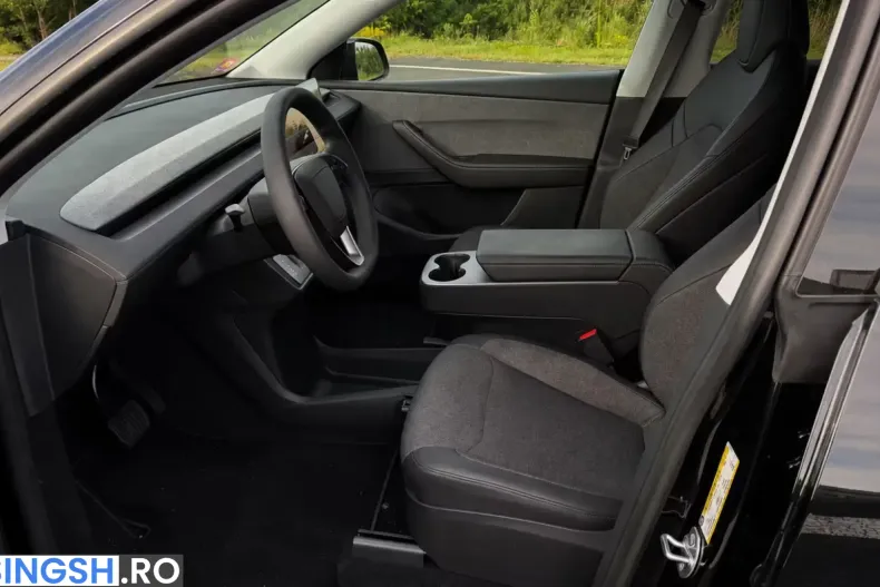 Tesla Model Y din 2026 cu 10.100 km - oferta TES221444 - foto 6