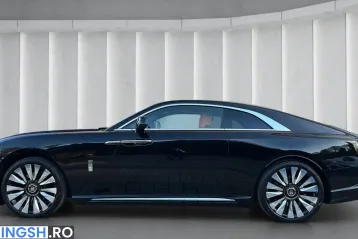 Rolls-Royce Spectre din 2025 - oferta ROL221445