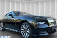 Rolls-Royce Spectre din 2025 cu 3.800 km - oferta ROL221445 - foto 3
