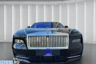 Rolls-Royce Spectre din 2025 cu 3.800 km - oferta ROL221445 - foto 7