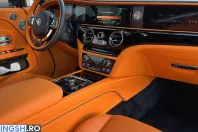 Rolls-Royce Spectre din 2025 cu 3.800 km - oferta ROL221445 - foto 14