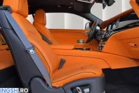 Rolls-Royce Spectre din 2025 cu 3.800 km - oferta ROL221445 - foto 15