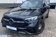 Mercedes-Benz GLC 300 (Clasa GLC) din 2025 cu 2.000 km - oferta MER221446 - foto 1