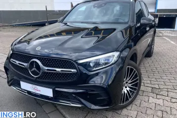 Mercedes-Benz GLC 300 din 2025 - oferta MER221446