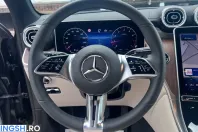 Mercedes-Benz GLC 300 (Clasa GLC) din 2025 cu 2.000 km - oferta MER221446 - foto 14