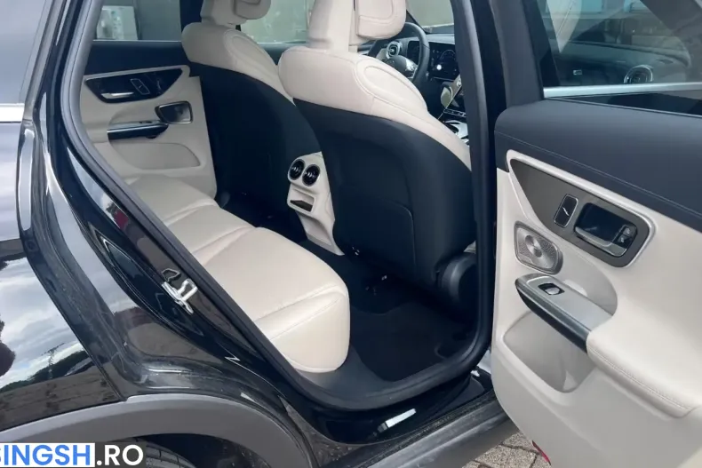 Mercedes-Benz GLC 300 (Clasa GLC) din 2025 cu 2.000 km - oferta MER221446 - foto 17