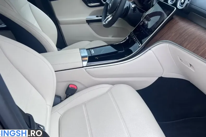 Mercedes-Benz GLC 300 (Clasa GLC) din 2025 cu 2.000 km - oferta MER221446 - foto 18