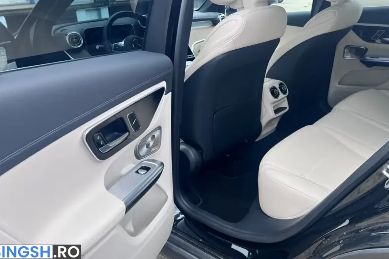 Mercedes-Benz GLC 300 (Clasa GLC) din 2025 cu 2.000 km - oferta MER221446 - foto 24