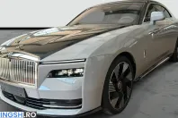 Rolls-Royce Spectre din 2026 cu 500 km - oferta ROL221447 - foto 1