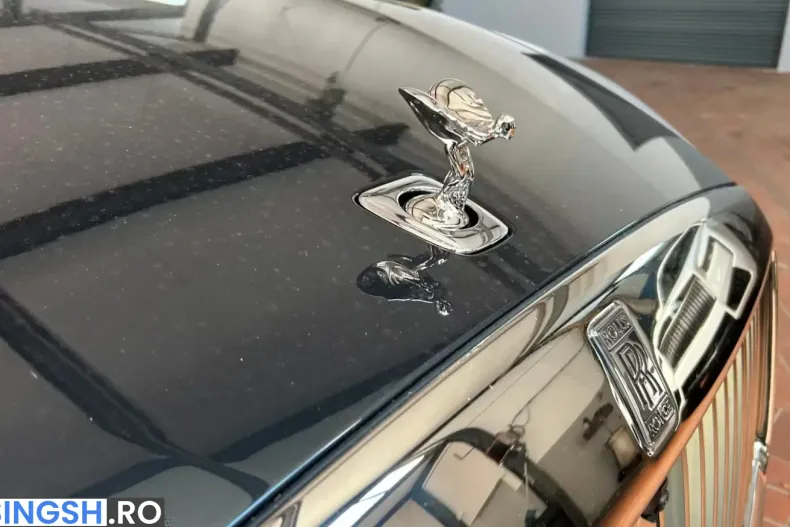 Rolls-Royce Spectre din 2026 cu 500 km - oferta ROL221447 - foto 7