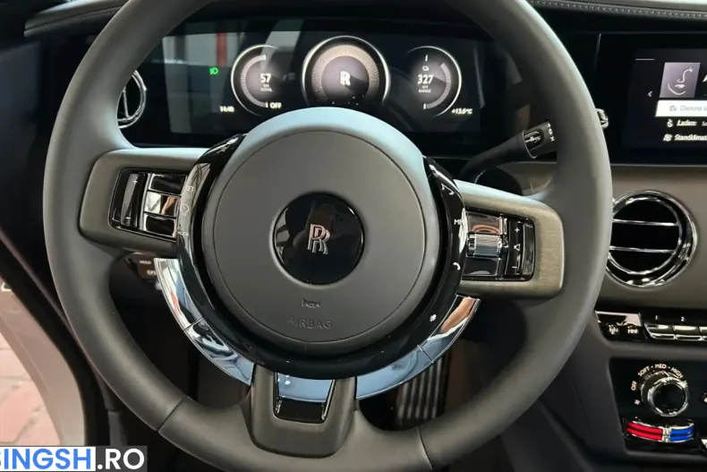 Rolls-Royce Spectre din 2026 cu 500 km - oferta ROL221447 - foto 8
