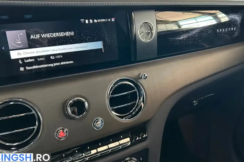 Rolls-Royce Spectre din 2026 cu 500 km - oferta ROL221447 - foto 9