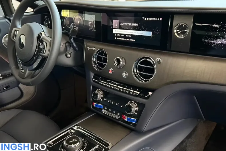 Rolls-Royce Spectre din 2026 cu 500 km - oferta ROL221447 - foto 10