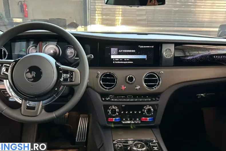 Rolls-Royce Spectre din 2026 cu 500 km - oferta ROL221447 - foto 11