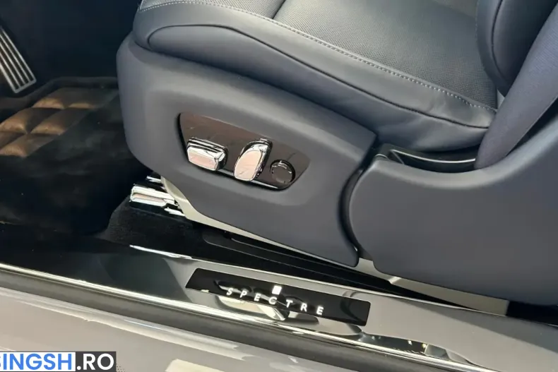 Rolls-Royce Spectre din 2026 cu 500 km - oferta ROL221447 - foto 14