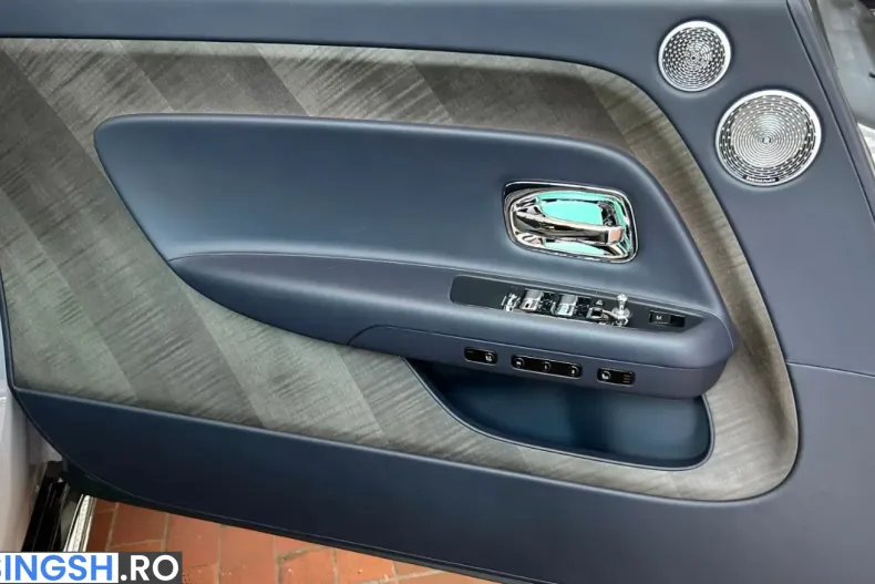Rolls-Royce Spectre din 2026 cu 500 km - oferta ROL221447 - foto 18