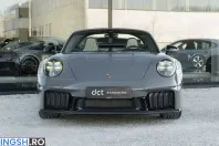 Porsche 911 din 2025 cu 5.540 km - oferta POR221448 - foto 2