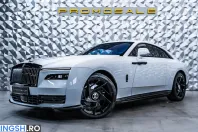 Rolls-Royce Spectre din 2025 cu 2.400 km - oferta ROL221449 - foto 1