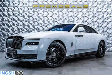 Rolls-Royce Spectre din 2025 - oferta ROL221449