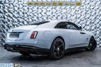 Rolls-Royce Spectre din 2025 cu 2.400 km - oferta ROL221449 - foto 2