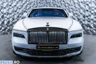Rolls-Royce Spectre din 2025 cu 2.400 km - oferta ROL221449 - foto 5