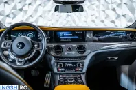 Rolls-Royce Spectre din 2025 cu 2.400 km - oferta ROL221449 - foto 9