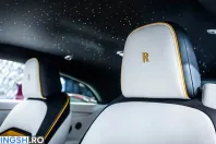Rolls-Royce Spectre din 2025 cu 2.400 km - oferta ROL221449 - foto 10