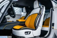 Rolls-Royce Spectre din 2025 cu 2.400 km - oferta ROL221449 - foto 11