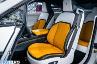 Rolls-Royce Spectre din 2025 cu 2.400 km - oferta ROL221449 - foto 12