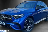 Mercedes-Benz GLC 300 (Clasa GLC) din 2023 cu 9.900 km - oferta MER221450 - foto 1