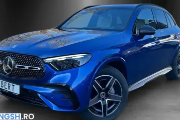 Mercedes-Benz GLC 300 din 2023 - oferta MER221450