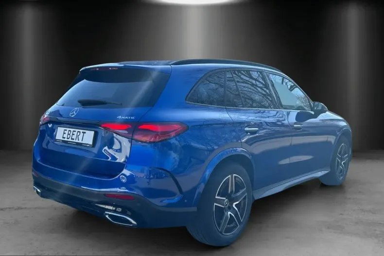 Mercedes-Benz GLC 300 (Clasa GLC) din 2023 cu 9.900 km - oferta MER221450 - foto 6