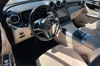 Mercedes-Benz GLC 200 (Clasa GLC) din 2023 cu 110.200 km - oferta MER221452 - foto 2