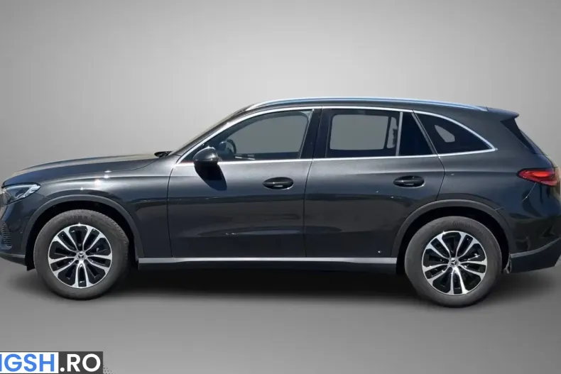 Mercedes-Benz GLC 200 (Clasa GLC) din 2023 cu 110.200 km - oferta MER221452 - foto 3