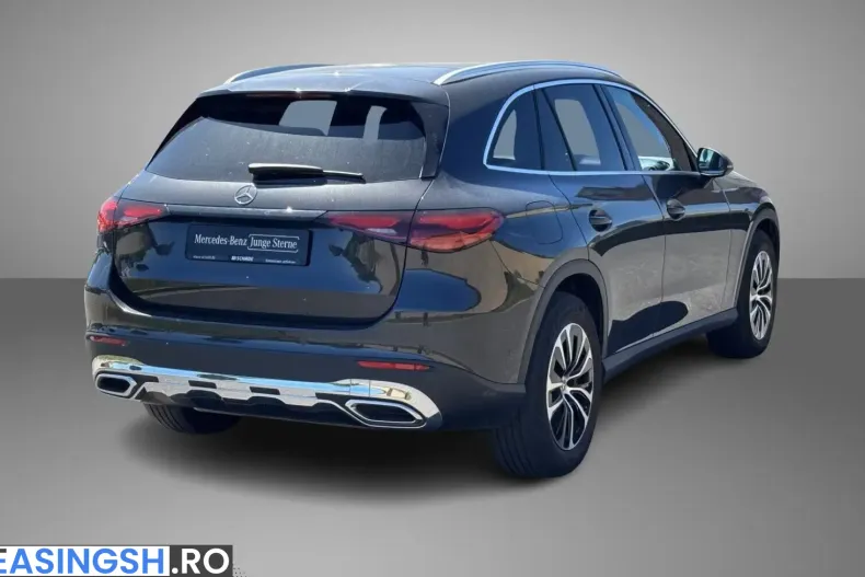 Mercedes-Benz GLC 200 (Clasa GLC) din 2023 cu 110.200 km - oferta MER221452 - foto 4