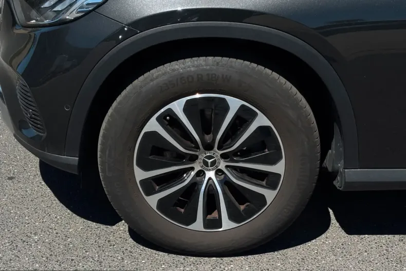 Mercedes-Benz GLC 200 (Clasa GLC) din 2023 cu 110.200 km - oferta MER221452 - foto 10