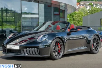 Porsche 911 din 2025 - oferta POR221453