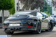 Porsche 911 din 2025 cu 1.995 km - oferta POR221453 - foto 3